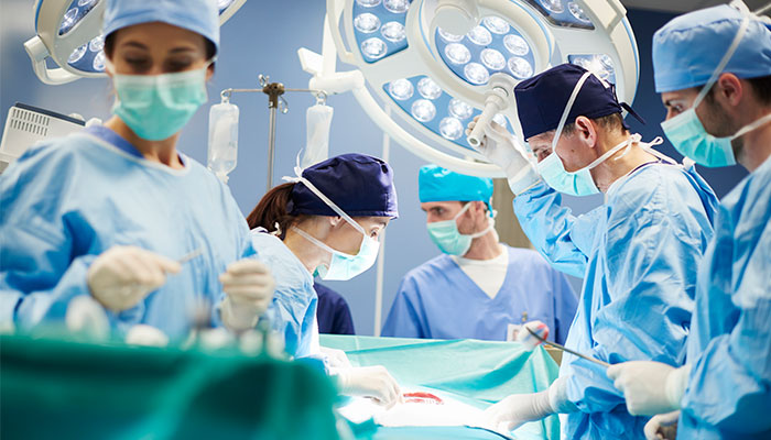 surgical